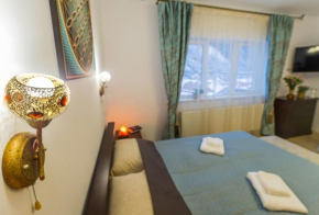 Casa Zen Braşov